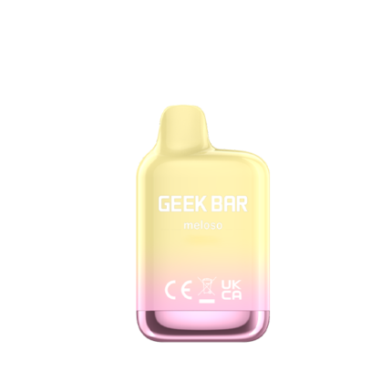 GEEK BAR MELOSO MINI