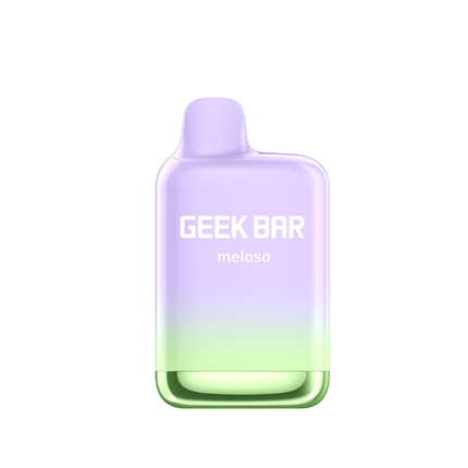 GEEK BAR MELOSO PRO