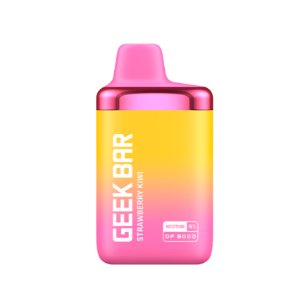 GEEK BAR DF8000