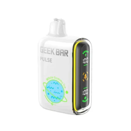 GEEK BAR PULSE
