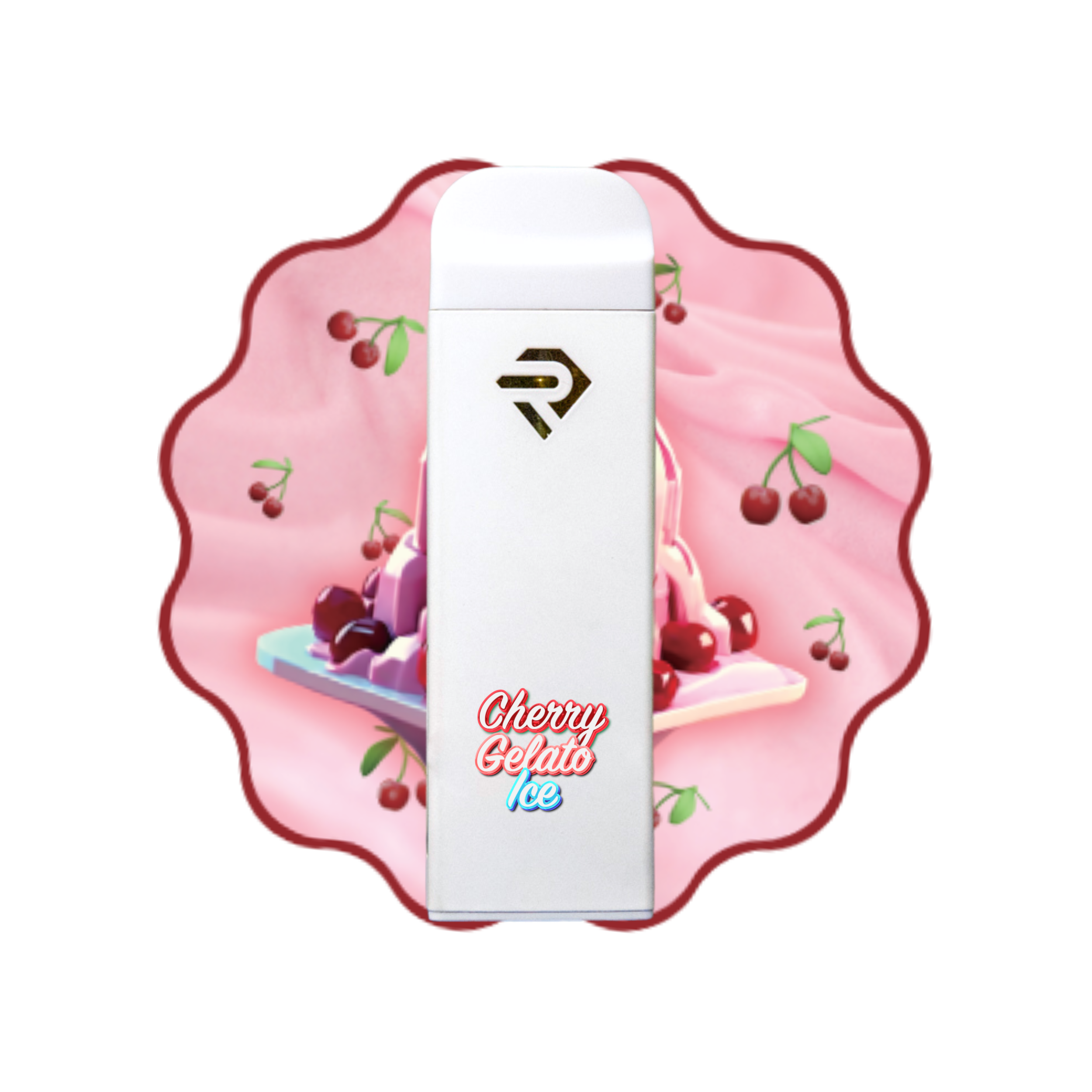 Ruby Vape 5000 Puffs