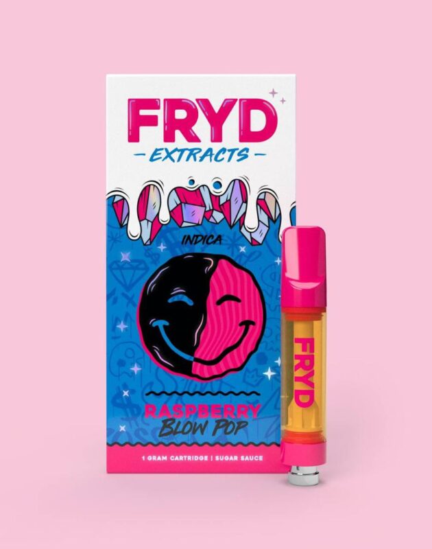 Fryd Carts